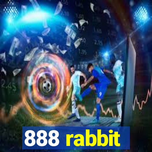 888 rabbit